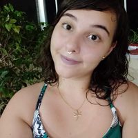 Cassia Oliveira's Photo