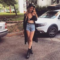 Angela Bacic's Photo