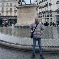 Le foto di Ahmad  Salem