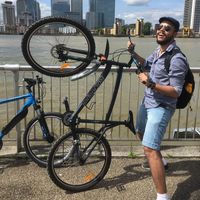 Warley Machado的照片