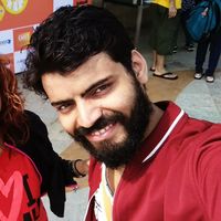 Rahul Mishr的照片