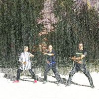 Sina Taghizadeh's Photo