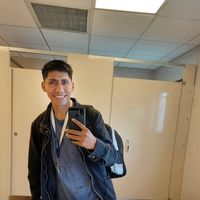 Cristian  Aguilar's Photo