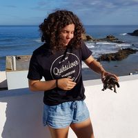 Nadja Raklami's Photo