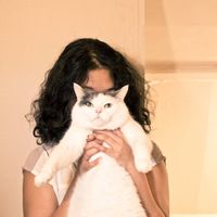 Kristina sees's Photo