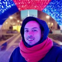 Juan Velasquez的照片