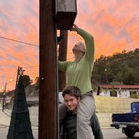 Arthur Ahrens's Photo