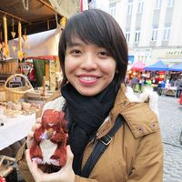 Mỹ Vân Vũ的照片