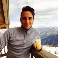 Photos de Dylàn Ben Arfa