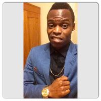 Flavio Nkola's Photo