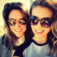 Charlotte Marie Stapleton的照片