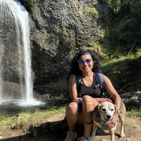 Abigail Guerra's Photo