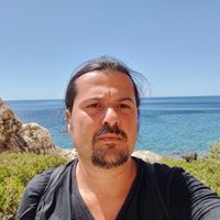 Sergio De Cristofaro's Photo