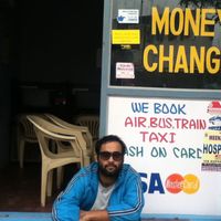 Ankit Kathuria's Photo