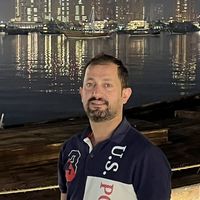 Ghaleb Al-Raggad's Photo