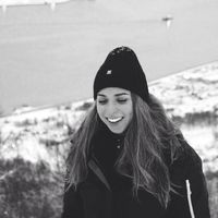 Fotos de Louise Jouslin