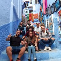 Abdelmaoula Bouchlouch's Photo