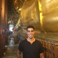 Tristan Singh的照片