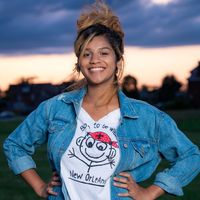 Mariam Mushtaq的照片