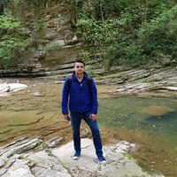 Le foto di Viktor Vogel