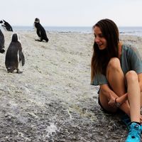 Andrea Wermescher's Photo