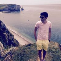 Ahmad Jaber的照片