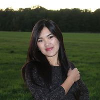 Photos de Айжан Карабекова