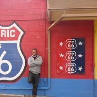 Michael Münchhoff's Photo