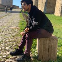 Le foto di Ridwan Sayed