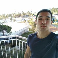 Darkhan  Akhmetov's Photo