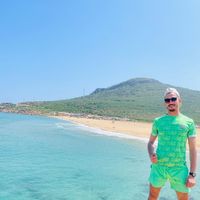 Brain  Chico's Photo