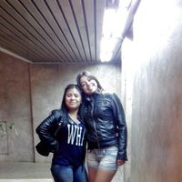 Maria Paz Sabadini Soto's Photo