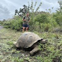 Alexandre Thibault's Photo