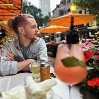 Taylor Thiel's Photo