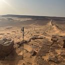 Hiking Trip to Musaiqirah Trail的照片