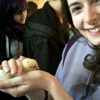 Ashley Clark's Photo