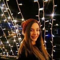 İlayda Yılmaz's Photo