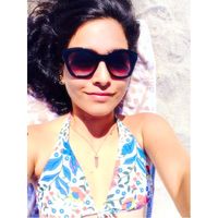 Daniela Ximena Guedea's Photo