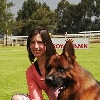 Lorena Pazmiño的照片