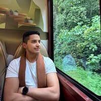 Jordan Castro's Photo