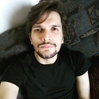 Sérgio Dall'Oca的照片