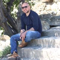 David Khmiadashvili的照片