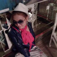 Lana Boltnieva's Photo