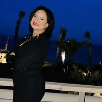 Soukaina Chafiq的照片