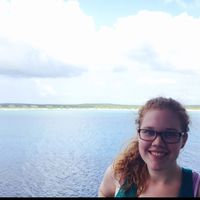 Kathryn Gasior的照片