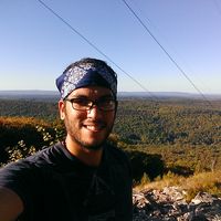 Fotos de Giancarlo Revilla