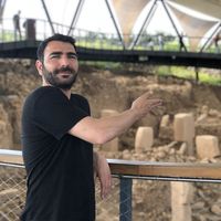 Rıdvan Baysal's Photo