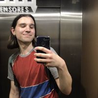 Kit Macfarlane's Photo