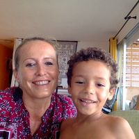 Emmanuelle JUDEY's Photo