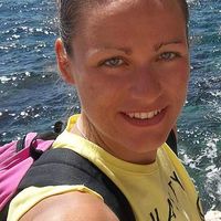 Joanna Wejman's Photo